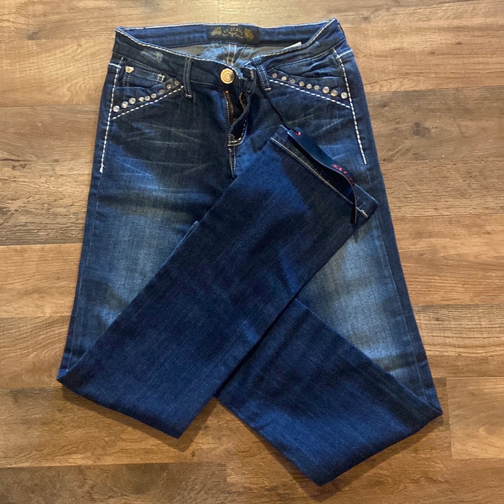 Virgin Only Jeans Size 26